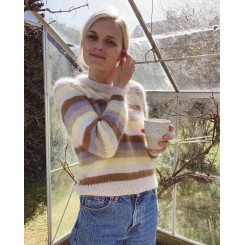 Aros Sweater PetiteKnit