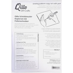 Snitm&oslash;nster papir genanvendelig