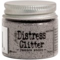 Distress Glitter Pumice Stone