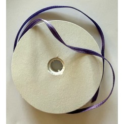 Silkeb&aring;nd lilla 3 mm x 10 m