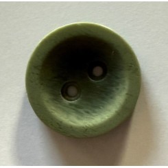 Knapper Gr&oslash;n 20 mm