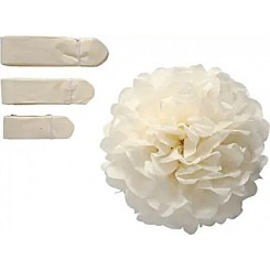 Pom Pom creme Happy Momen