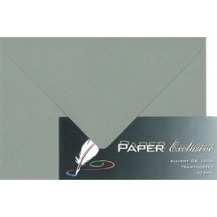 Kuverter Mouse grey C6