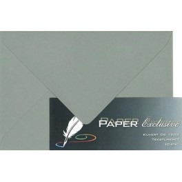 Kuverter Mouse grey C6