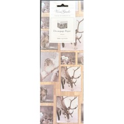 Decupage design oslo 25570