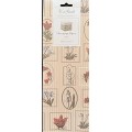 Decupage papir Vivi Gade design