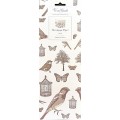 Decupage papir Vivi Gade 25571