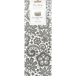 Decupage papir Paris 25647