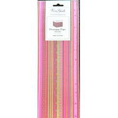 Decupage papir Helsinki 25590
