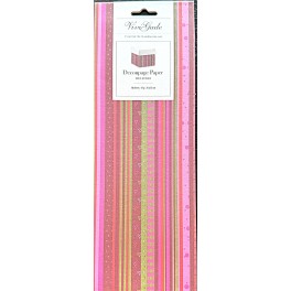 Decupage papir Helsinki 25590