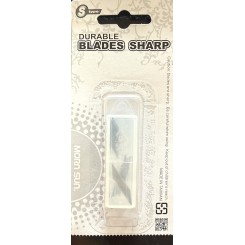 Knivblade 6 stk nr.11