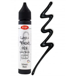 Lysvoks Pen 28 ml 