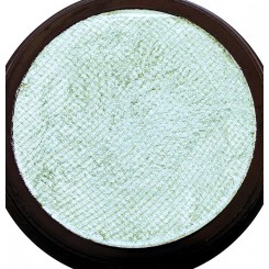 Eulenspiegel ansigts farve Platin pearl