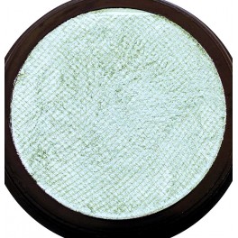 Eulenspiegel ansigts farve Platin pearl