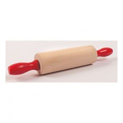Miniature Kagerulle 10 cm