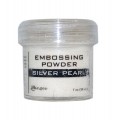 Embossing Silver Pearl Ranger