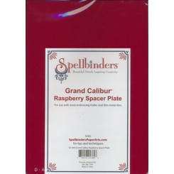 Spellbinders D sk&aelig;re plader