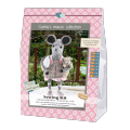 Cherry & Line Sewing kit 