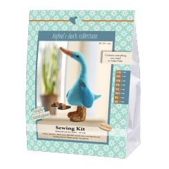 Peter 25 cm Sewing kit And