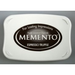 Memento Espresso truffle Me-808