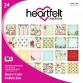 Berry Cafe coll. 265 scrapbooking p