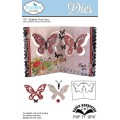 Butterfly Pivot card
