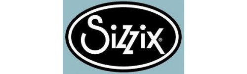 Sizzix / Tim Holtz