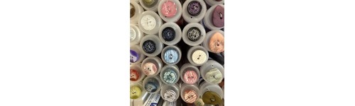 15 mm knapper