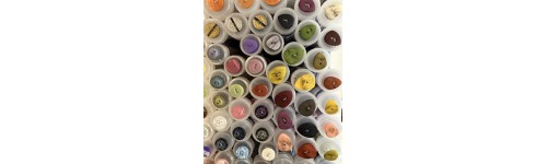 18 mm knapper